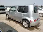 2009 Nissan Cube Base