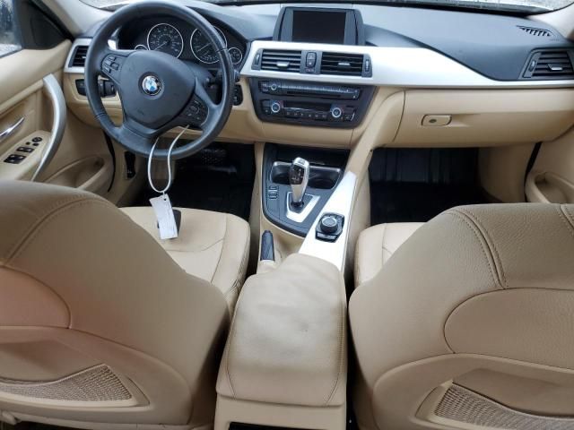 2014 BMW 320 I