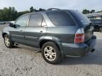 2005 Acura MDX Touring