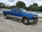 2003 Chevrolet Silverado C1500