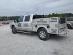 2012 Ford F250 Super Duty