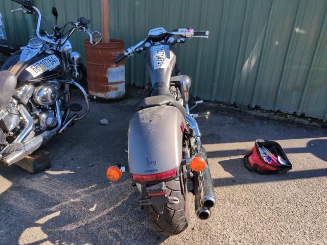 2010 Honda VT1300 CX