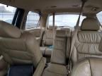 2009 Honda Odyssey EXL