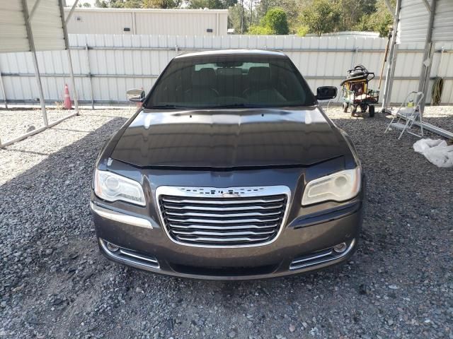 2014 Chrysler 300C