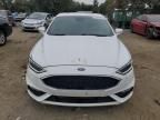 2017 Ford Fusion Sport