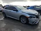 2019 Honda Civic EXL