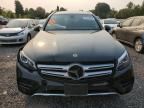 2019 Mercedes-Benz GLC 300 4matic