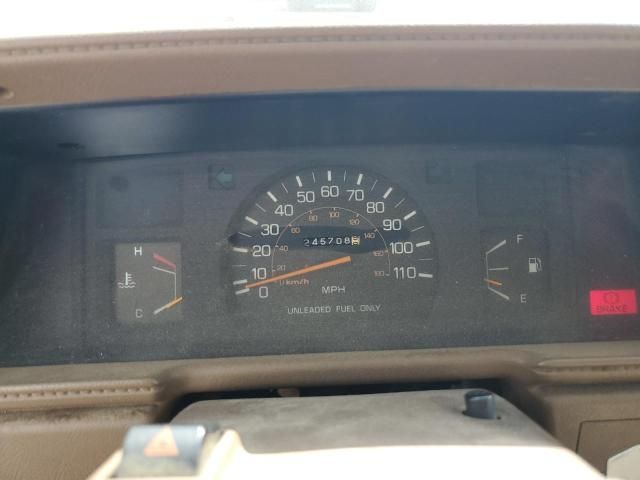 1988 Toyota Pickup 1/2 TON RN50