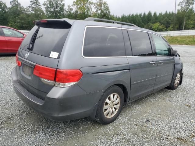 2010 Honda Odyssey EXL