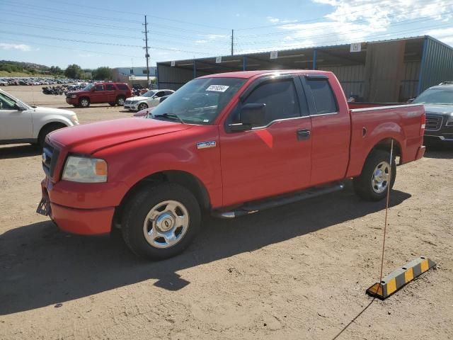 2006 Ford F150