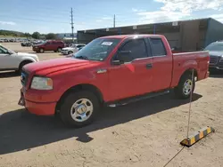 2006 Ford F150 en venta en Colorado Springs, CO