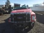 2017 Ford F650 Super Duty