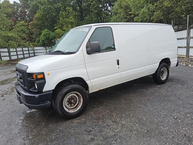 2010 Ford Econoline E250 Van