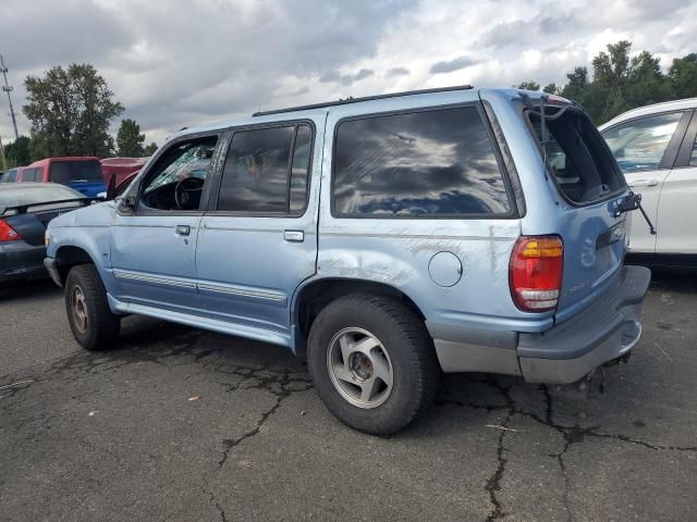 1998 Ford Explorer