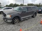 2006 Ford F150 Supercrew