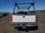 2001 Chevrolet Silverado K2500 Heavy Duty