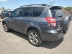 2011 Toyota Rav4 Sport