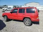 1998 Jeep Cherokee Sport