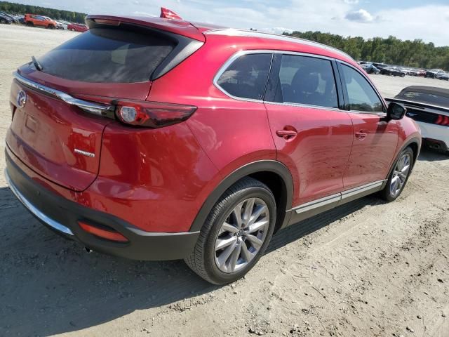 2023 Mazda CX-9 Grand Touring