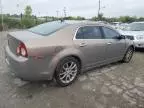 2008 Chevrolet Malibu LTZ