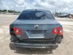 2006 Volkswagen Jetta 2.5 Option Package 1