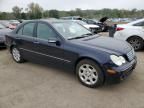 2006 Mercedes-Benz C 280 4matic