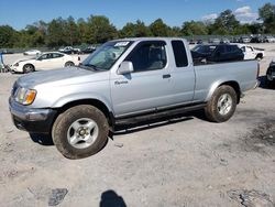 2000 Nissan Frontier King Cab XE en venta en Madisonville, TN