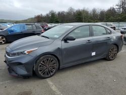 2022 KIA Forte GT en venta en Brookhaven, NY