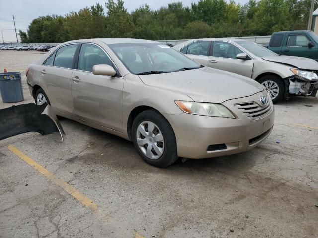 2008 Toyota Camry CE