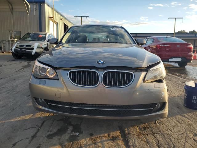 2008 BMW 528 I