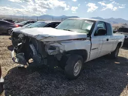 2001 Dodge RAM 1500 en venta en Magna, UT