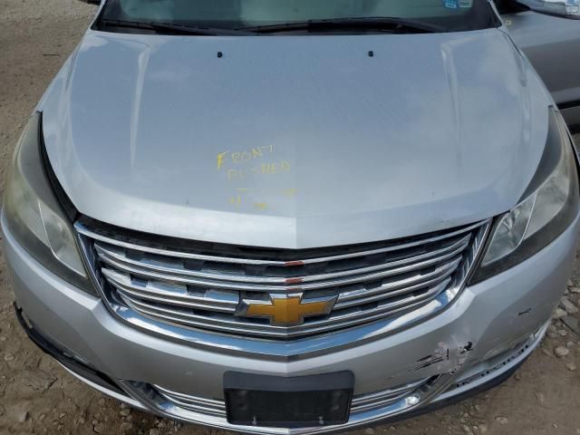 2013 Chevrolet Traverse LS