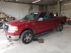 2007 Ford F150