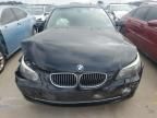 2010 BMW 528 I