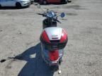 2004 Vespa Granturismo 200