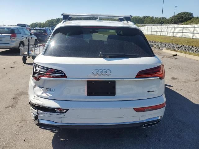 2023 Audi Q5 Premium Plus 45