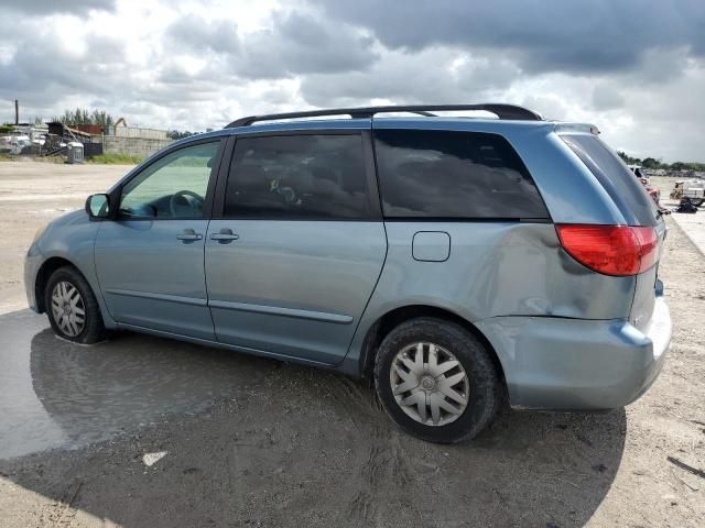 2007 Toyota Sienna CE