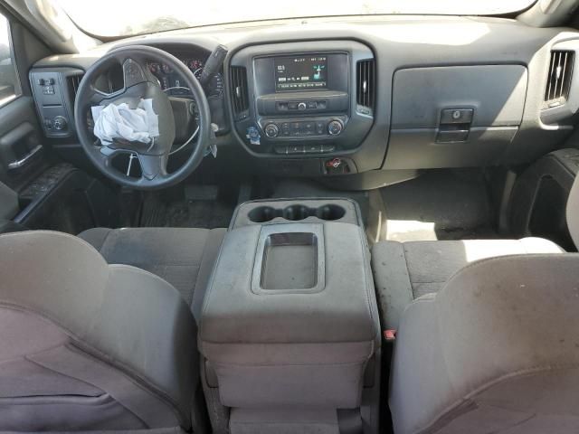 2019 Chevrolet Silverado C2500 Heavy Duty