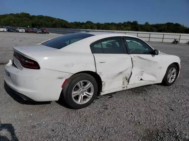 2016 Dodge Charger SE