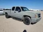 2007 Chevrolet Silverado K1500 Classic