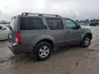 2005 Nissan Pathfinder LE