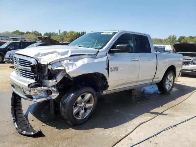 2015 Dodge RAM 1500 SLT