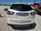 2015 Chevrolet Traverse LTZ