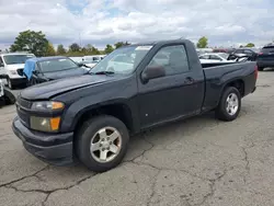 Chevrolet salvage cars for sale: 2009 Chevrolet Colorado