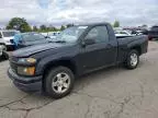 2009 Chevrolet Colorado