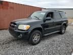 2005 Toyota Sequoia Limited