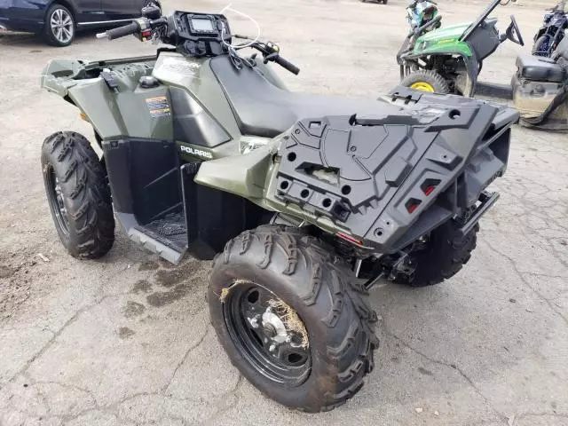 2023 Polaris Sportsman 850