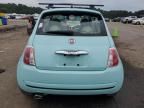 2016 Fiat 500 POP