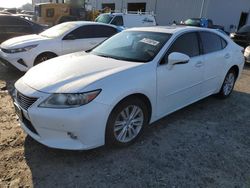 Salvage cars for sale at Jacksonville, FL auction: 2013 Lexus ES 350