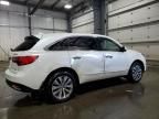 2014 Acura MDX Technology